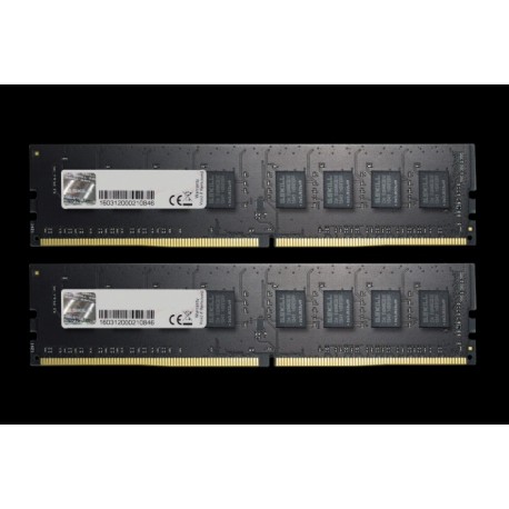 G.SKILL NT Series 16GB (2 x 8GB) 288-Pin DDR4 2133MHz