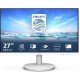 Philips 27" 271V8AW, VGA, HDMI, zvuč., bijeli