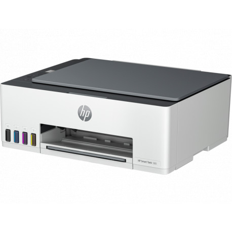 HP Smart Tank 580 All-in-One Printer (1F3Y2A)