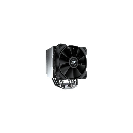 COUGAR Air Cooling Forza85 essential/85x135x160mm/Reflow/HDB fans