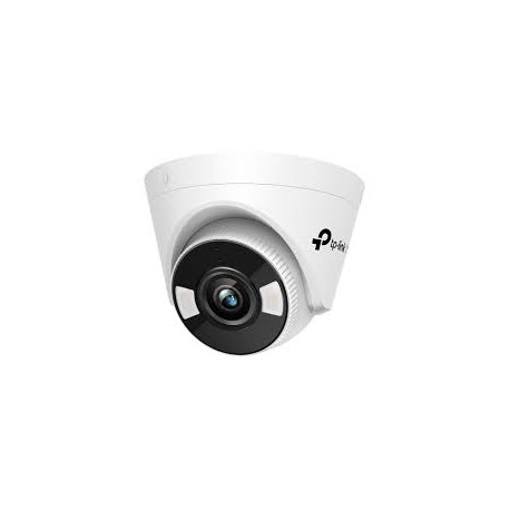 5MP Full-Color Turret Network CameraSPEC:H.265+/H.265/H.264+/H.264, 1/2.7"" Progressive Scan CMOS, C