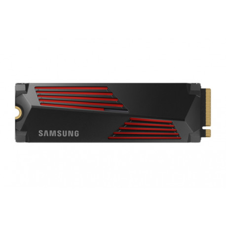 Samsung 990 Pro M.2 4 TB PCI Express 4.0 V-NAND TLC NVMe