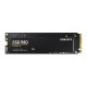 Samsung 980 M.2 1 TB PCI Express 3.0 V-NAND NVMe