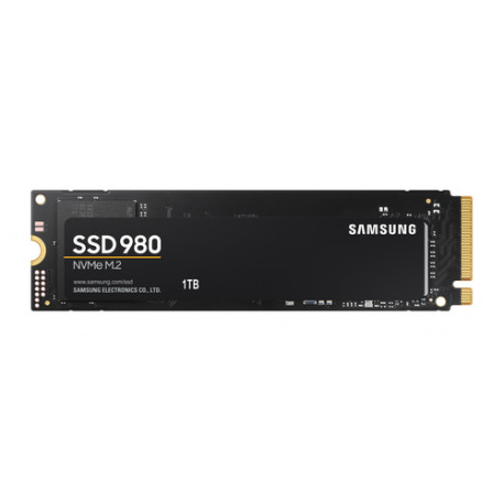 Samsung 980 M.2 1 TB PCI Express 3.0 V-NAND NVMe