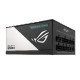 ASUS ROG Loki SFX-L 850W Platinum jedinica za napajanje 24-pin ATX Crno, Srebro
