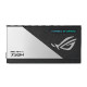 ASUS ROG Loki SFX-L 750W Platinum jedinica za napajanje 20+4 pin ATX Crno, Srebro