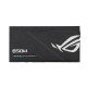 ASUS ROG Loki SFX-L 850W Platinum jedinica za napajanje 24-pin ATX Crno, Srebro