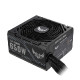 ASUS TUF-GAMING-650B jedinica za napajanje 650 W 20+4 pin ATX ATX Crno