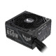 ASUS TUF-GAMING-650B jedinica za napajanje 650 W 20+4 pin ATX ATX Crno