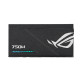 ASUS ROG Loki SFX-L 750W Platinum jedinica za napajanje 20+4 pin ATX Crno, Srebro