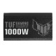 ASUS TUF Gaming 1000W Gold jedinica za napajanje 20+4 pin ATX ATX Crno
