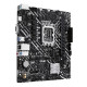 ASUS PRIME H610M-K ARGB Intel H610 LGA 1700 Mikro ATX