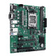 ASUS PRO A620M-C-CSM AMD A620 Utor AM5 Mikro ATX
