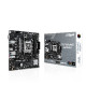 ASUS PRIME A620M-K AMD A620 Utor AM5 Mikro ATX