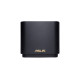 ASUS ZenWiFi XD4 Plus (B-1-PK) Dvofrekvencijski (2,4 GHz / 5 GHz) Wi-Fi 6 (802.11ax) Crno 2 Unutarnji