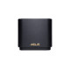 ASUS ZenWiFi XD4 Plus (B-1-PK) Dvofrekvencijski (2,4 GHz / 5 GHz) Wi-Fi 6 (802.11ax) Crno 2 Unutarnji