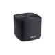 ASUS ZenWiFi XD4 Plus (B-1-PK) Dvofrekvencijski (2,4 GHz / 5 GHz) Wi-Fi 6 (802.11ax) Crno 2 Unutarnji