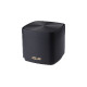 ASUS ZenWiFi XD4 Plus (B-1-PK) Dvofrekvencijski (2,4 GHz / 5 GHz) Wi-Fi 6 (802.11ax) Crno 2 Unutarnji