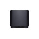 ASUS ZenWiFi XD4 Plus (B-1-PK) Dvofrekvencijski (2,4 GHz / 5 GHz) Wi-Fi 6 (802.11ax) Crno 2 Unutarnji