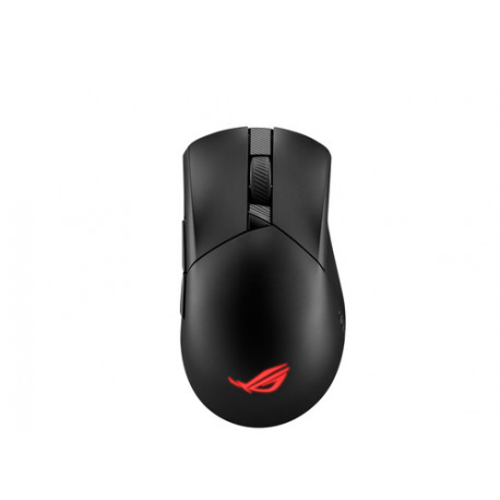 ASUS ROG Gladius III Wireless AimPoint miš Desno RF Wireless + Bluetooth + USB Type-A Optički 36000 DPI
