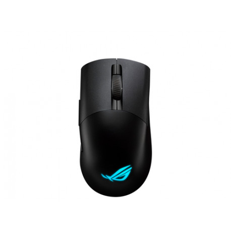 ASUS ROG Keris Wireless AimPoint miš Desno RF Wireless + Bluetooth + USB Type-C Optički 36000 DPI