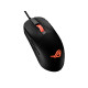 ASUS ROG Strix IMPACT III miš Desno USB Tip-A Optički 12000 DPI