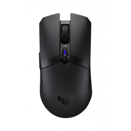 ASUS TUF Gaming M4 Wireless miš Desno RF bežični + Bluetooth Optički 12000 DPI