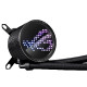 ASUS ROG Ryuo III 240 ARGB Procesor Liquid cooling kit 12 cm Crno