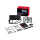 ASUS ROG Ryuo III 240 ARGB Procesor Liquid cooling kit 12 cm Crno