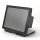 4POS POS-500 EYE 15'' TouchScreen, Atom D525, 4GB, SSD 120GB