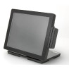 4POS POS-500 EYE 15'' TouchScreen, Atom D525, 4GB, SSD 120GB