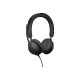 JABRA Evolve2 40 SE USB-A MS Stereo