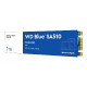 WD Blue SA510 SSD 1TB M.2 SATA III