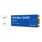 WD Blue SA510 SSD 1TB 