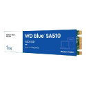 WD Blue SA510 SSD 1TB 