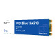 WD Blue SA510 SSD 1TB M.2 SATA III