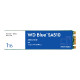 WD Blue SA510 SSD 1TB M.2 SATA III