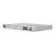 Ubiquiti UniFi Dream Machine Special Edition 8-portni PoE/PoE+ switch, 1x10G SFP+, 8xGbE RJ45 LAN, 2xPoE+, 6xPoE, 1x10G 