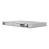 Ubiquiti UniFi Dream Machine Special Edition 8-portni PoE/PoE+ switch, 1x10G SFP+, 8xGbE RJ45 LAN, 2xPoE+, 6xPoE, 1x10G 