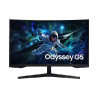 MON 27 SM LS27CG552EUXEN QHD VA 165Hz