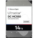HDD Server WD/HGST ULTRASTAR DC HC550 (3.5’’, 14TB, 512MB, 7200 RPM, SAS 12Gb/s, 512E SE P3), SKU: 0