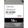 HDD Server WD/HGST ULTRASTAR DC HC550 14TB
