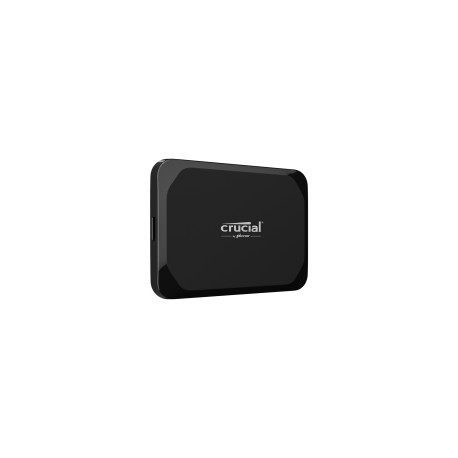 Crucial X9 1TB Portable SSD, EAN: 649528939333