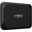 Crucial X9 1TB Portable SSD