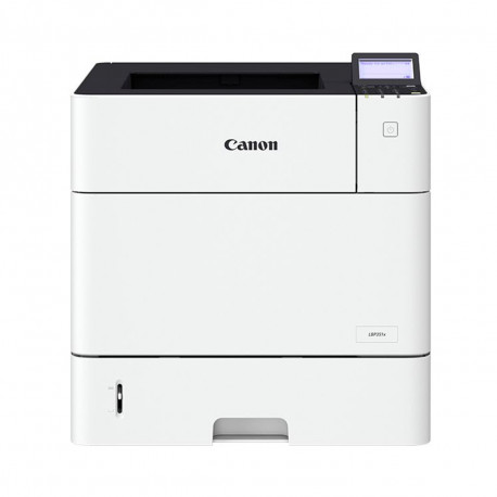 Canon i-SENSYS LBP351x mono A4