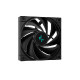 DeepCool LT520 Procesor Sve-u-jednom vodeno hlađenje 12 cm Crno 1 kom