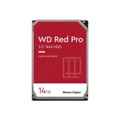 WD Red Pro 14TB 6Gb/s SATA HDD
