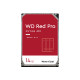WD Red Pro 14TB 6Gb/s SATA HDD