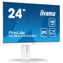 IIYAMA LED XUB2492HSU-W6 WHITE 
