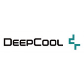 DeepCool MORPHEUS WH ATX+ Modular Airflow case Single and Dual Chamber Configuration